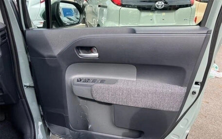 Toyota Sienta, 2022 год, 1 310 007 рублей, 23 фотография