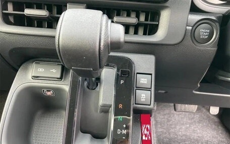 Toyota Sienta, 2022 год, 1 310 007 рублей, 19 фотография