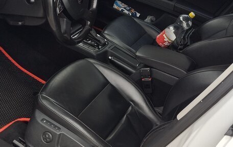 Skoda Superb III рестайлинг, 2014 год, 1 164 000 рублей, 6 фотография