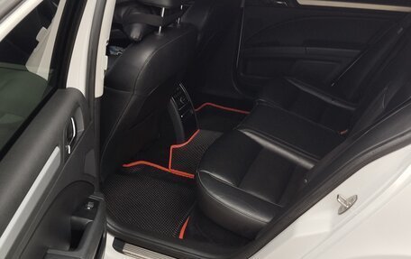 Skoda Superb III рестайлинг, 2014 год, 1 164 000 рублей, 5 фотография