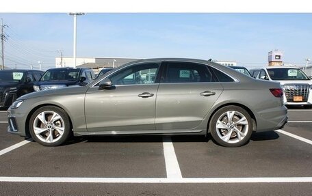 Audi A4, 2022 год, 2 190 000 рублей, 7 фотография