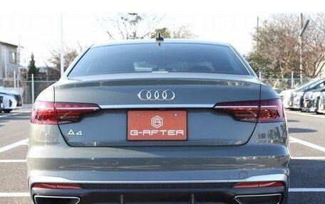 Audi A4, 2022 год, 2 190 000 рублей, 5 фотография