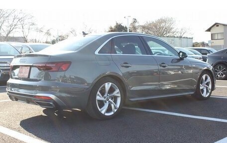 Audi A4, 2022 год, 2 190 000 рублей, 6 фотография