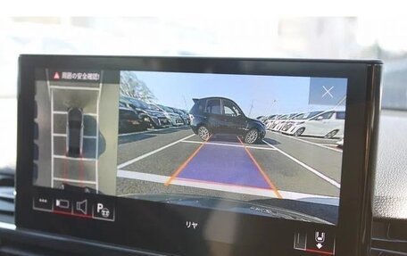 Audi A4, 2022 год, 2 190 000 рублей, 13 фотография