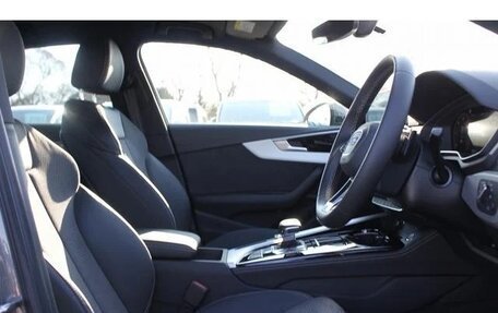 Audi A4, 2022 год, 2 190 000 рублей, 17 фотография