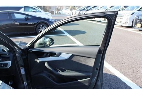 Audi A4, 2022 год, 2 190 000 рублей, 16 фотография