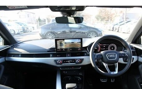 Audi A4, 2022 год, 2 190 000 рублей, 9 фотография