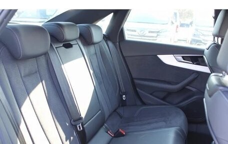 Audi A4, 2022 год, 2 190 000 рублей, 18 фотография