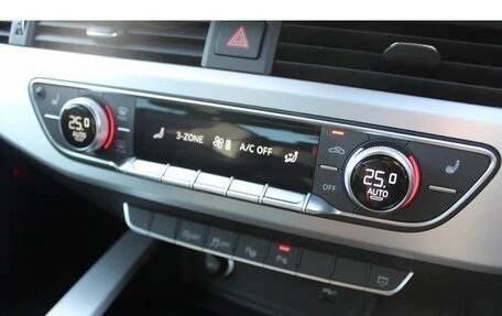 Audi A4, 2022 год, 2 190 000 рублей, 12 фотография