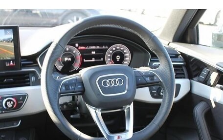 Audi A4, 2022 год, 2 190 000 рублей, 10 фотография