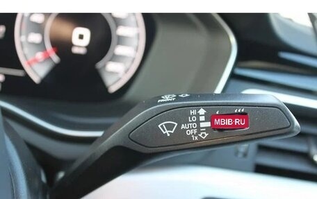 Audi A4, 2022 год, 2 190 000 рублей, 21 фотография