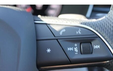 Audi A4, 2022 год, 2 190 000 рублей, 25 фотография