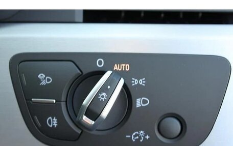 Audi A4, 2022 год, 2 190 000 рублей, 26 фотография