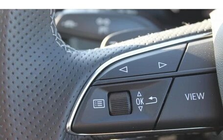 Audi A4, 2022 год, 2 190 000 рублей, 24 фотография