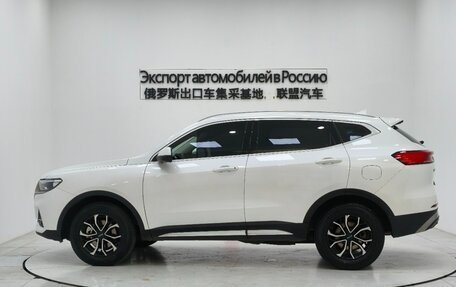 Haval H6, 2021 год, 1 340 000 рублей, 5 фотография