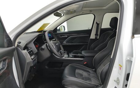 Haval H6, 2021 год, 1 340 000 рублей, 6 фотография