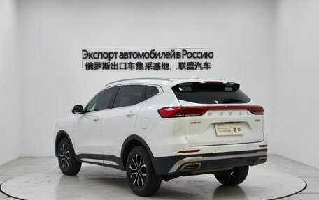 Haval H6, 2021 год, 1 340 000 рублей, 3 фотография