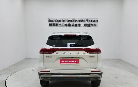 Haval H6, 2021 год, 1 340 000 рублей, 4 фотография