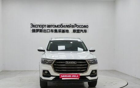 Haval H6, 2021 год, 1 340 000 рублей, 2 фотография