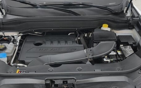 Haval H6, 2021 год, 1 340 000 рублей, 12 фотография