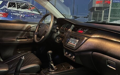 Mitsubishi Lancer IX, 2005 год, 235 000 рублей, 5 фотография