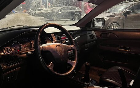 Mitsubishi Lancer IX, 2005 год, 235 000 рублей, 6 фотография