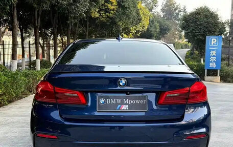 BMW 5 серия, 2019 год, 7 900 000 рублей, 6 фотография