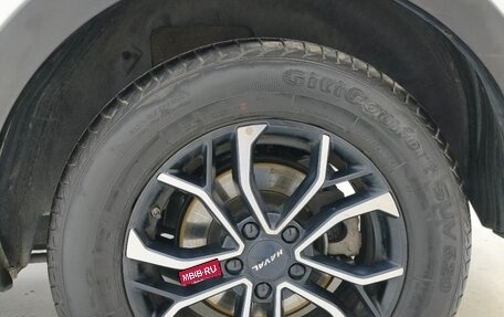 Haval H6, 2021 год, 1 340 000 рублей, 13 фотография