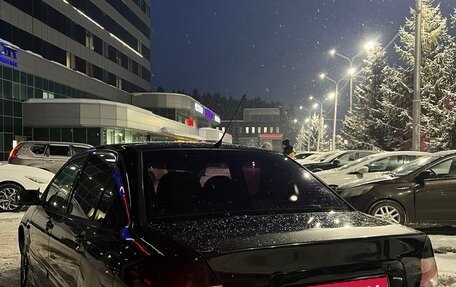 Mitsubishi Lancer IX, 2005 год, 235 000 рублей, 3 фотография