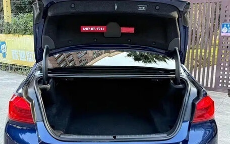 BMW 5 серия, 2019 год, 7 900 000 рублей, 7 фотография