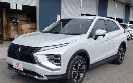 Mitsubishi Eclipse Cross, 2023 год, 1 900 888 рублей, 2 фотография