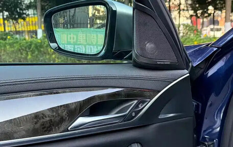 BMW 5 серия, 2019 год, 7 900 000 рублей, 11 фотография