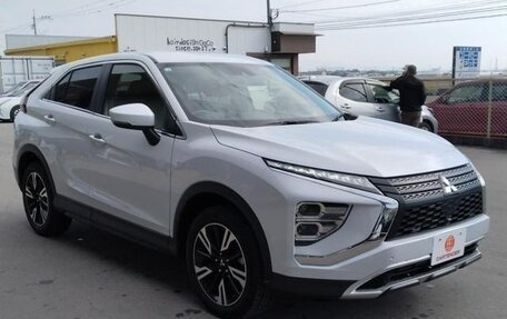 Mitsubishi Eclipse Cross, 2023 год, 1 900 888 рублей, 3 фотография