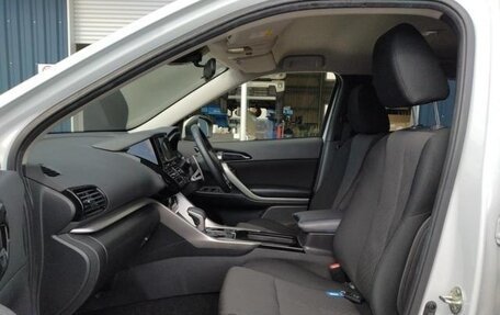 Mitsubishi Eclipse Cross, 2023 год, 1 900 888 рублей, 9 фотография