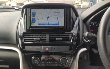 Mitsubishi Eclipse Cross, 2023 год, 1 900 888 рублей, 16 фотография