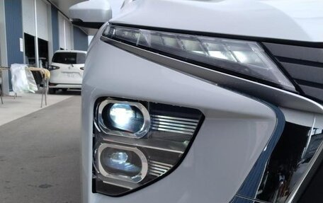 Mitsubishi Eclipse Cross, 2023 год, 1 900 888 рублей, 7 фотография