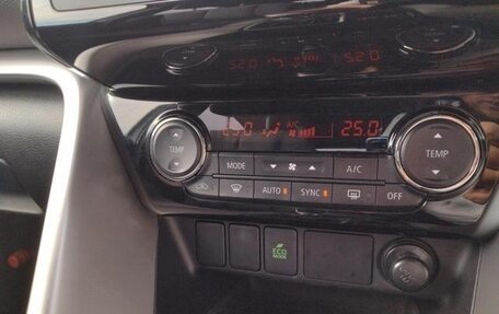 Mitsubishi Eclipse Cross, 2023 год, 1 900 888 рублей, 10 фотография