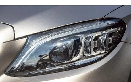 Mercedes-Benz C-Класс, 2018 год, 1 930 007 рублей, 6 фотография