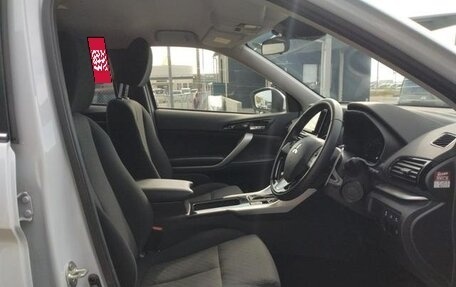 Mitsubishi Eclipse Cross, 2023 год, 1 900 888 рублей, 24 фотография