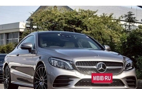 Mercedes-Benz C-Класс, 2018 год, 1 930 007 рублей, 3 фотография