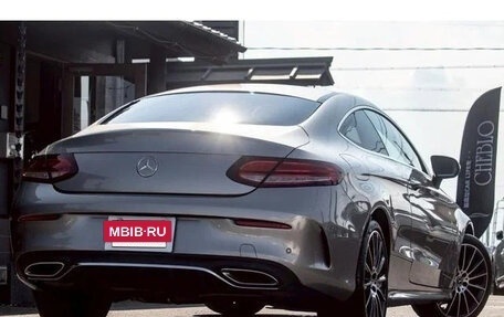 Mercedes-Benz C-Класс, 2018 год, 1 930 007 рублей, 4 фотография