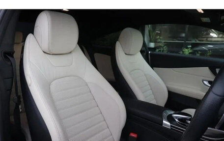 Mercedes-Benz C-Класс, 2018 год, 1 930 007 рублей, 16 фотография