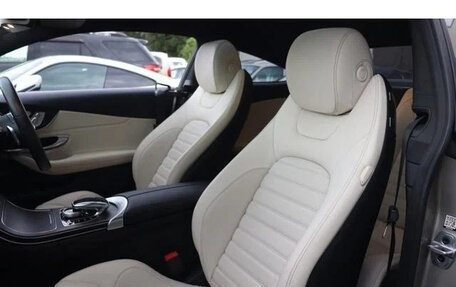 Mercedes-Benz C-Класс, 2018 год, 1 930 007 рублей, 15 фотография