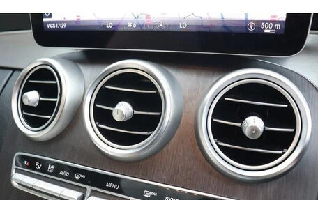 Mercedes-Benz C-Класс, 2018 год, 1 930 007 рублей, 20 фотография