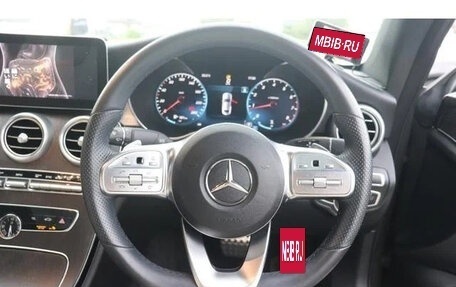 Mercedes-Benz C-Класс, 2018 год, 1 930 007 рублей, 9 фотография