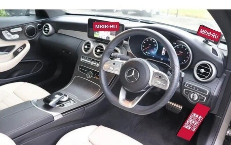 Mercedes-Benz C-Класс, 2018 год, 1 930 007 рублей, 11 фотография