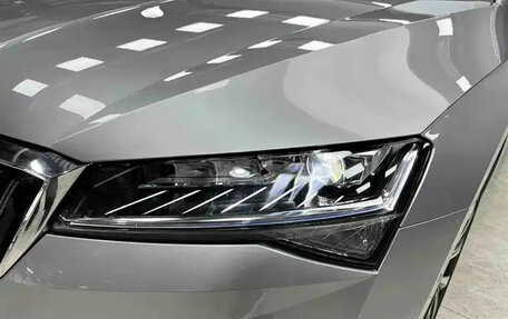 Skoda Superb III рестайлинг, 2024 год, 2 350 010 рублей, 6 фотография