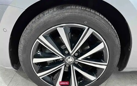 Skoda Superb III рестайлинг, 2024 год, 2 350 010 рублей, 8 фотография