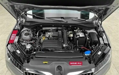 Skoda Superb III рестайлинг, 2024 год, 2 350 010 рублей, 7 фотография