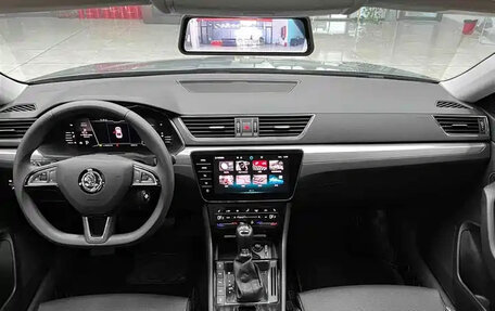 Skoda Superb III рестайлинг, 2024 год, 2 350 010 рублей, 10 фотография